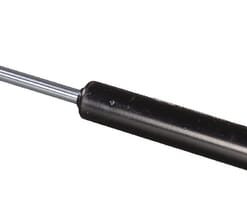 Amortiguador de gas L=225,0 mm 200N