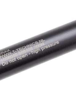 Amortiguador de gas L=485,0 mm 200N