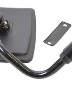 Retrovisor con brazo derecho - Imagen 4