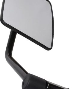 Retrovisor derecho, con brazo