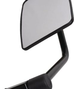 Retrovisor izquierdo, con brazo