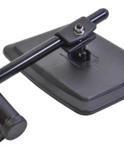 Retrovisor con brazo, izdo./dcho.