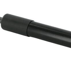 Amortiguador de gas L=213,0 mm 850N Stabilus