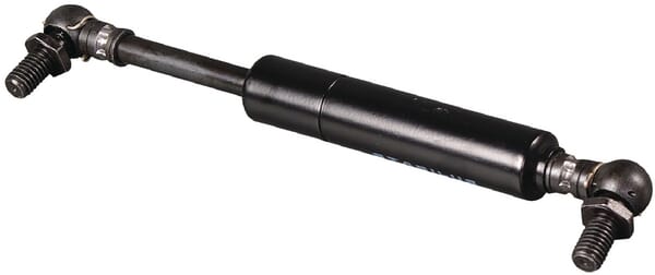Amortiguador de gas L173,0 mm 250N Stabilus 6 Amortiguador de gas L173,0 mm 250N Stabilus - Imagen 6