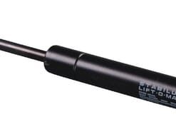Amortiguador de gas L1102,0 mm 700N Stabilus