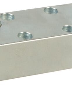 Válvula de contrapeso Brida para 2xT11A