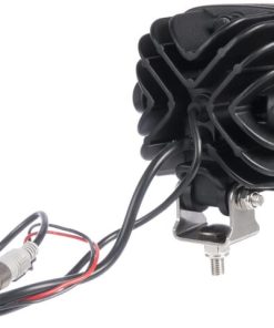 Luz de trabajo LED con cámara