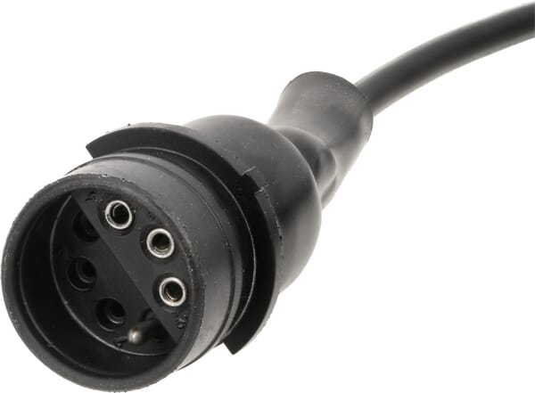 Cable adaptador Krone Big-X 5 Cable adaptador Krone Big-X - Imagen 5