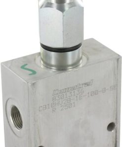 Válvula de equilibrado 1X CB10AV2B1E1 A06