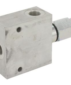 Válvula de equilibrado 1X CB10AV2B1E1 A06