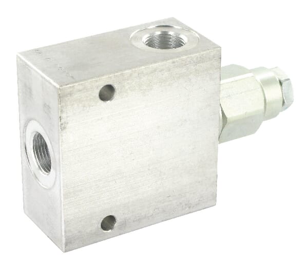 Válvula de equilibrado 1X CB10HV1A1E1 A06 10 Válvula de equilibrado 1X CB10HV1A1E1 A06 - Imagen 10