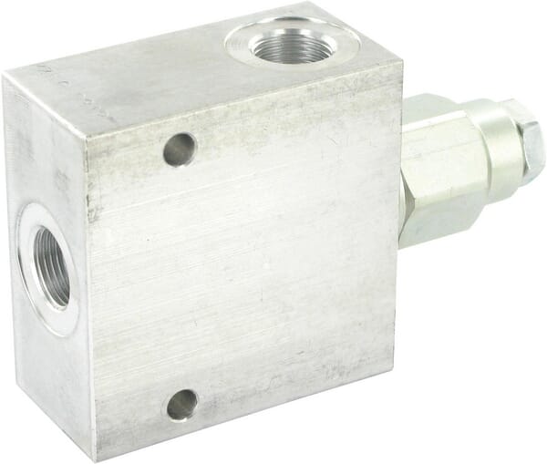 Válvula de equilibrado 1X CB10HV1A1E1 A06 11 Válvula de equilibrado 1X CB10HV1A1E1 A06 - Imagen 11