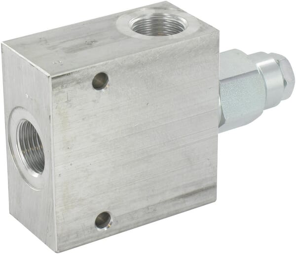 Válvula de equilibrado 1X CB10HV1A1E1 A06 12 Válvula de equilibrado 1X CB10HV1A1E1 A06 - Imagen 12