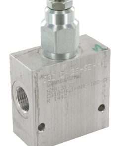 Válvula de equilibrado 1X CB10HV1A1E1 A06 26 Válvula de equilibrado 1X CB10HV1A1E1 A06