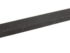 Listón perfilado 733 mm Tebbe