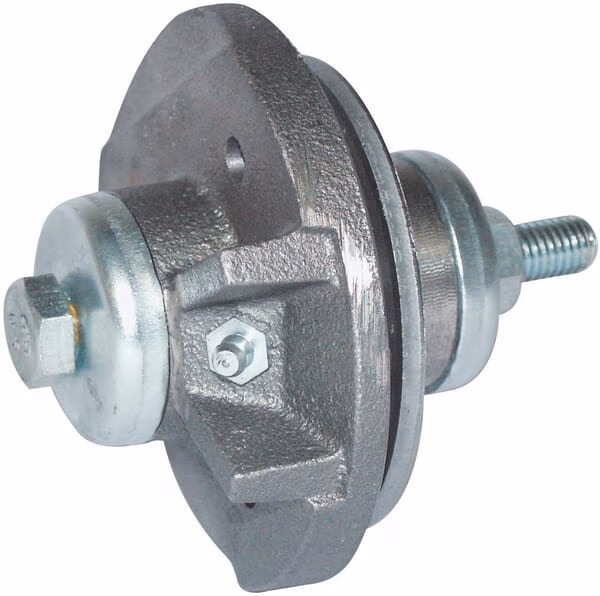 Cubo completo M12 Ferguson 5 Cubo completo M12 Ferguson - Imagen 5