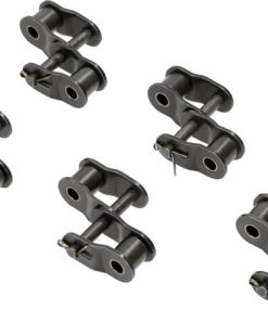 Racor acodado 3/4x7/16 doble