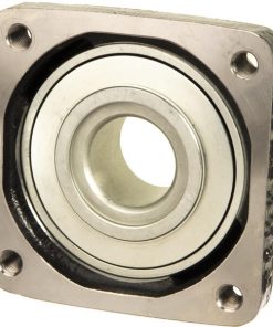 Rodamiento tensor con carcasa