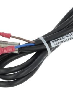 Sensor M12 con cable 1.1 mtr. - Imagen 3