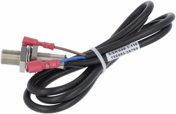 Sensor M12 con cable 1.1 mtr. - Imagen 3