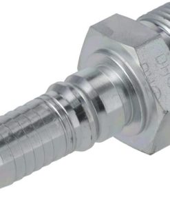 Racor de prensado 4SH-DN16-20S-M30 x 2,0 7 Racor de prensado 4SH-DN16-20S-M30 x 2,0