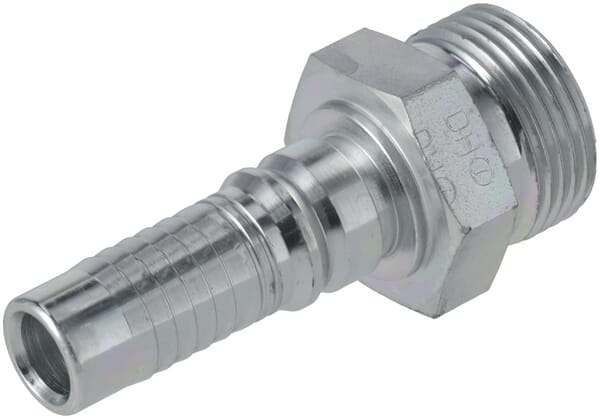 Racor de prensado 4SH-DN16-20S-M30 x 2,0 4 Racor de prensado 4SH-DN16-20S-M30 x 2,0 - Imagen 4