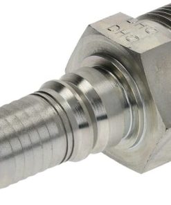Racor de prensado 4SH-DN20-25S-M36 x 2,0 12 Racor de prensado 4SH-DN20-25S-M36 x 2,0