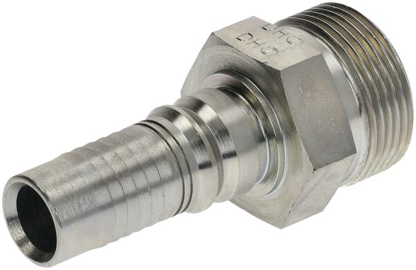 Racor de prensado 4SH-DN20-25S-M36 x 2,0 6 Racor de prensado 4SH-DN20-25S-M36 x 2,0 - Imagen 6
