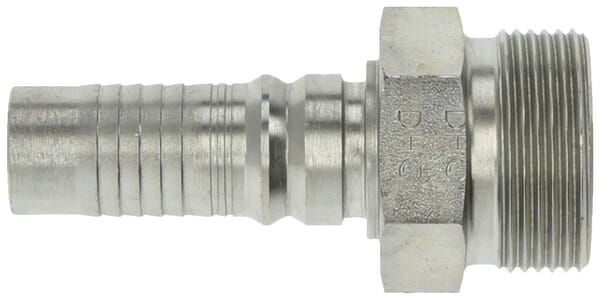 Racor de prensado 4SH-DN20-25S-M36 x 2,0 7 Racor de prensado 4SH-DN20-25S-M36 x 2,0 - Imagen 7