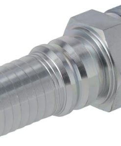 Racor de prensado 4SH-DN25-25S-M36 x 2,0 9 Racor de prensado 4SH-DN25-25S-M36 x 2,0