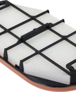 Elemento secundario del filtro de aire