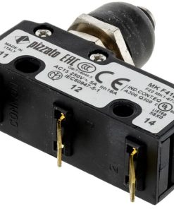 Microinterruptor 5 Microinterruptor