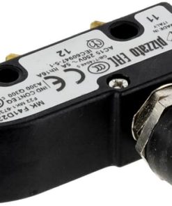 Microinterruptor 6 Microinterruptor