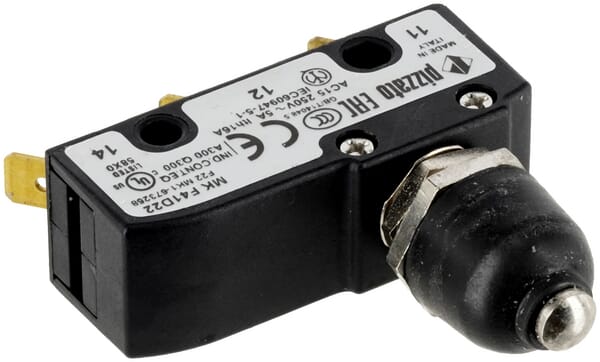 Microinterruptor 3 Microinterruptor - Imagen 3