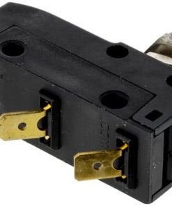 Microinterruptor 7 Microinterruptor
