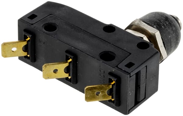 Microinterruptor 4 Microinterruptor - Imagen 4