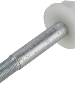 Tornillo, brida M10x64