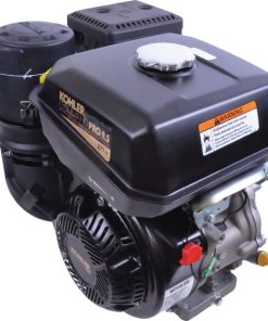 Motor 9,5 HP, eje cónico de 23 mm, Kohler 8 Motor 9,5 HP, eje cónico de 23 mm, Kohler