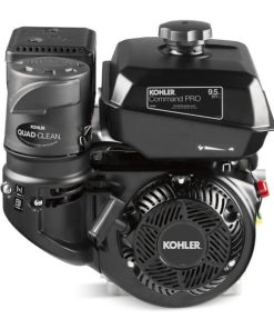 Motor, Horizontal, 9.5Hp, Kohler