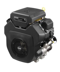 Motor, Horizontal, 25Hp, Kohler