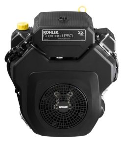 Motor, Horizontal, 25Hp, Kohler