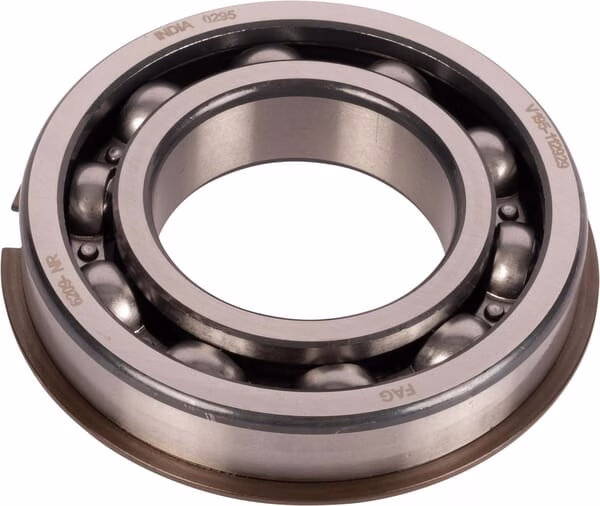 Rodamientos de bolas (1 anillo) - Imagen 3