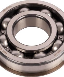 Rodamientos de bolas (1 anillo)
