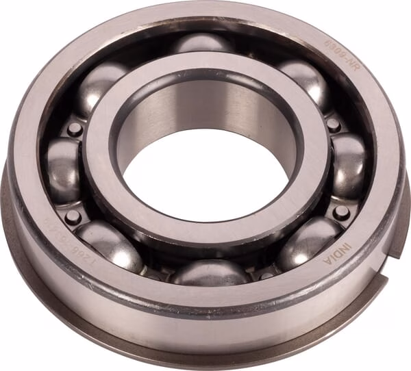 Rodamientos de bolas (1 anillo) - Imagen 3