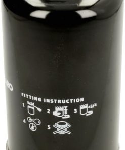 Filtros, aceite