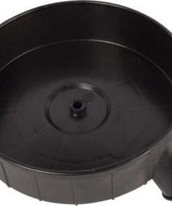 Tapa carcasa filtro aire