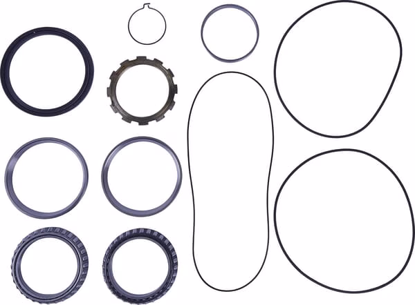 Kit, Carraro - Imagen 3
