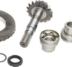 Kit engranaje cónico 5 Kit engranaje cónico