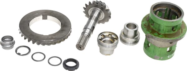 Kit engranaje cónico 3 Kit engranaje cónico - Imagen 3