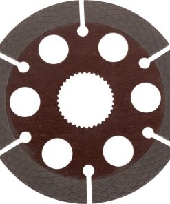 Disco sinterizado